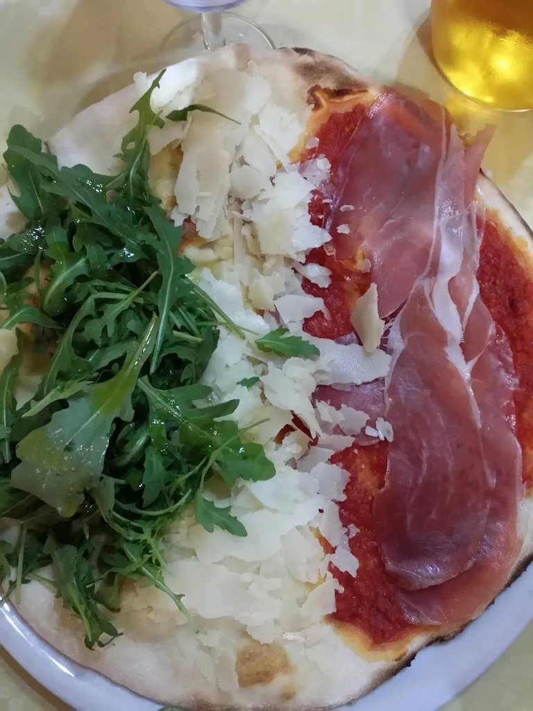 Nives Torresi_Hotel Ristorante Pizzeria da Bosio_Genga_review