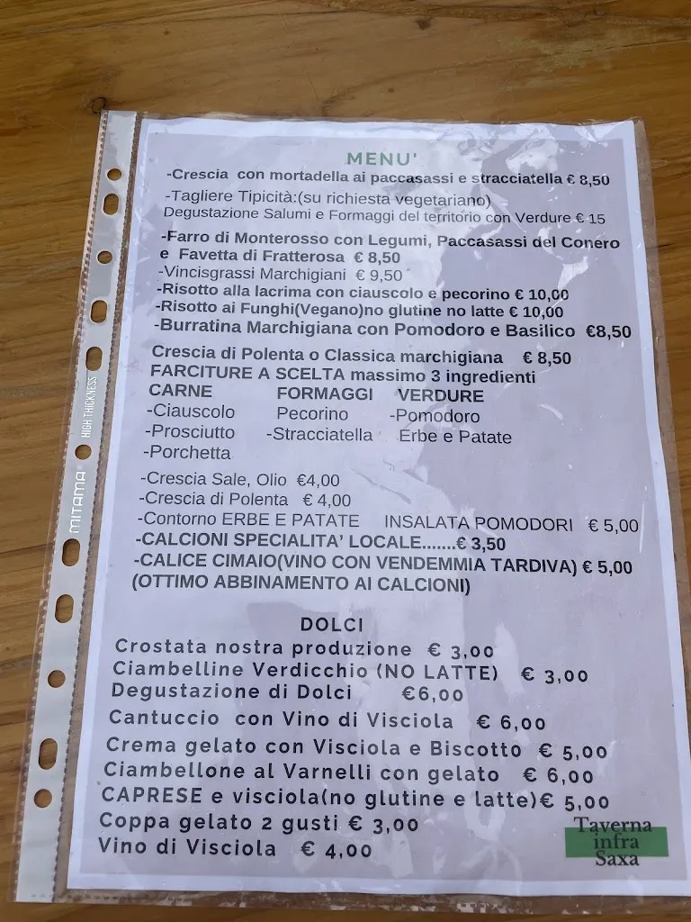 Menu_Taverna Infra Saxa_Genga_image_1