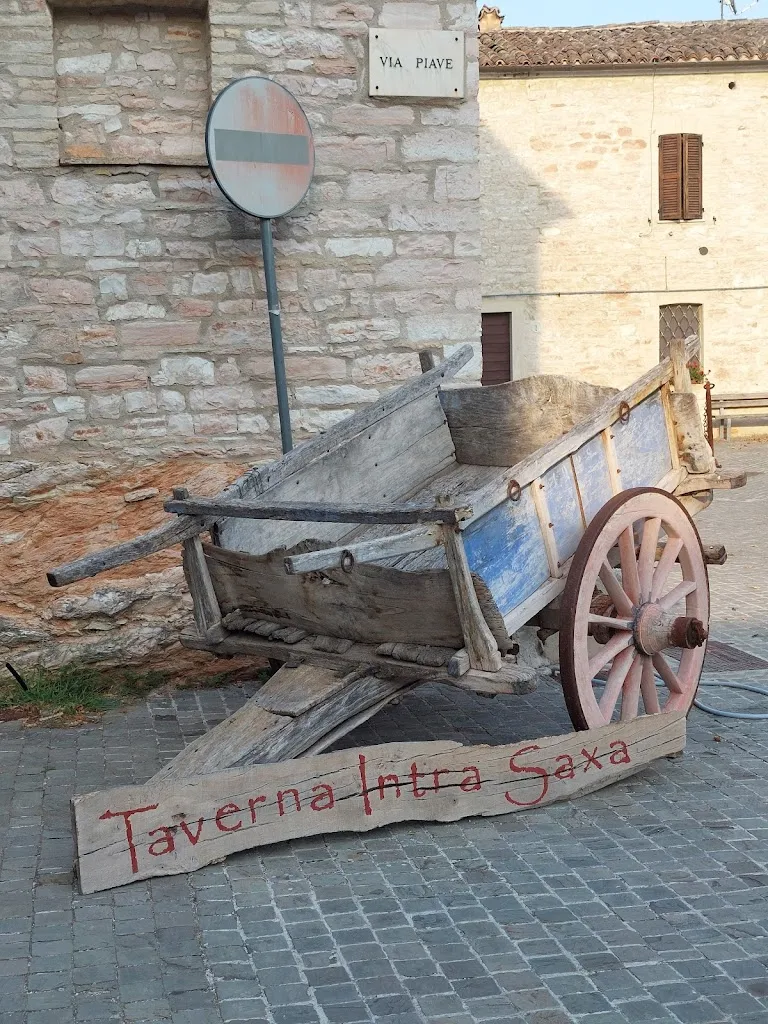 Gianluca Panzeri_Taverna Infra Saxa_Genga_review