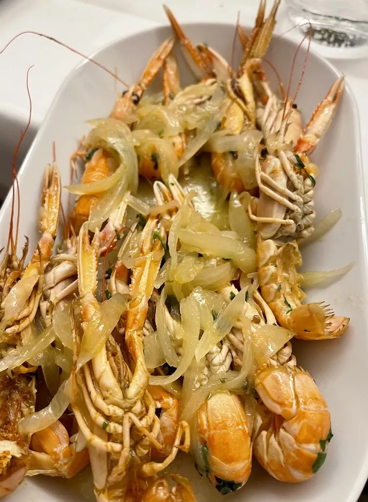 Issa Giustibelli_Da Rosanna Home Restaurant_Grottazzolina_review