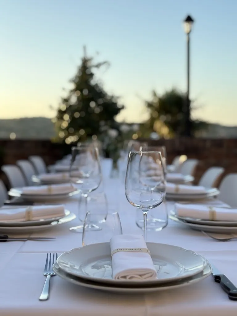 Ank van Herwijnen_Da Rosanna Home Restaurant_Grottazzolina_review