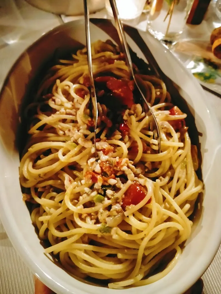 Brunella Bonito_Da Rosanna Home Restaurant_Grottazzolina_review