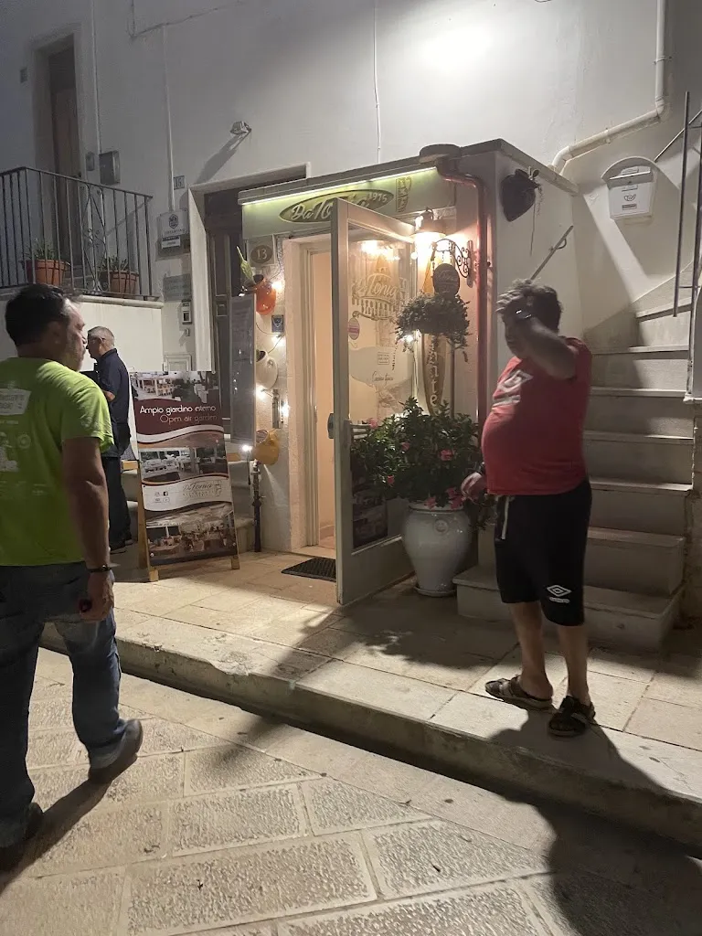 Marcia Grosso_Da Tonia_Casalini_review