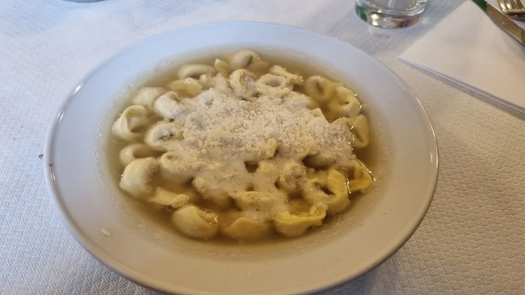 Gianni Ferracuti_Ristorante Pizzeria La Stella del Colle_Grottazzolina_review