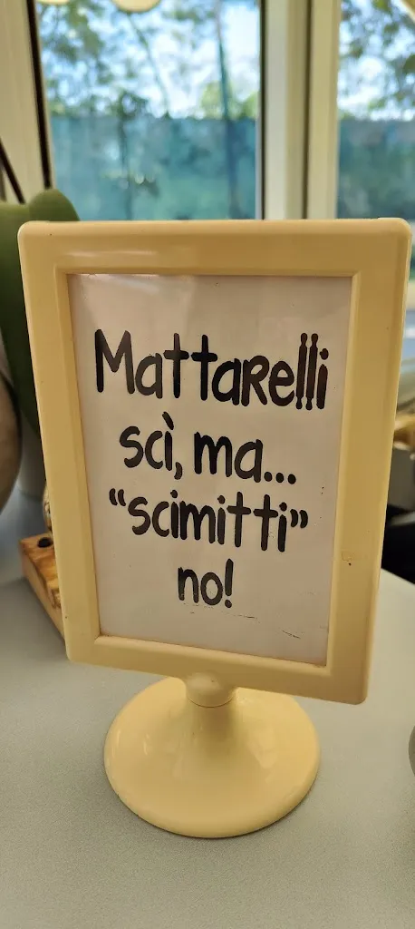 Daniel San_Ristorante Pizzeria La Stella del Colle_Grottazzolina_review