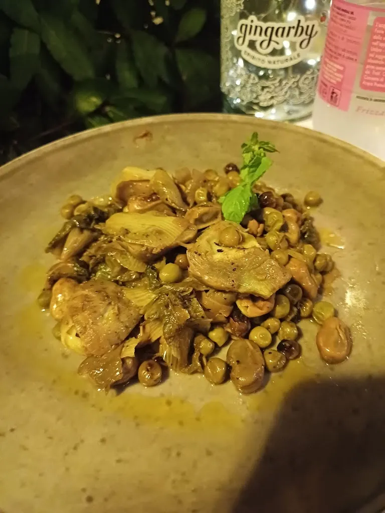 gloria biscaro_Il Grottino_Grottazzolina_recensione