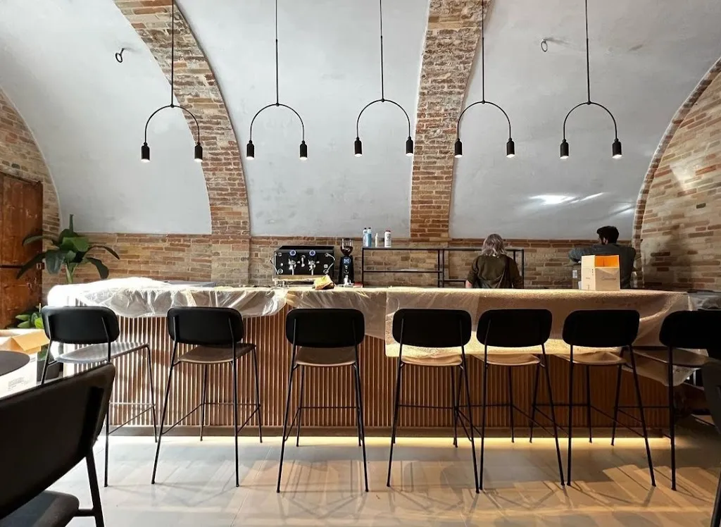 Il Grottino restaurant in Grottazzolina