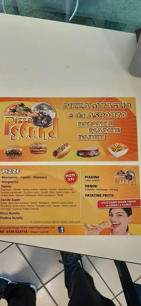 Menu_Pizza Sound_Grottazzolina_image_4