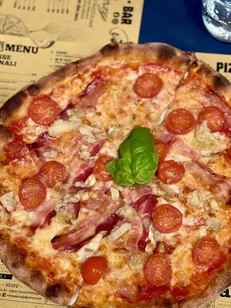 Issa Giustibelli_Roxy Bar_Grottazzolina_review