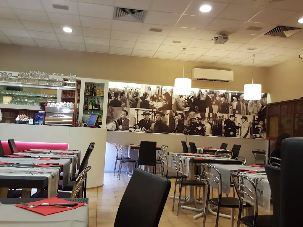 Carillon ristorante a Grottazzolina