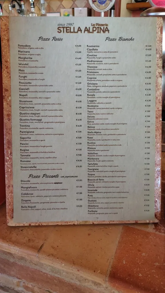 Aaron Moore-Saxton_Pizzeria Stella Alpina_Grottazzolina_recensione