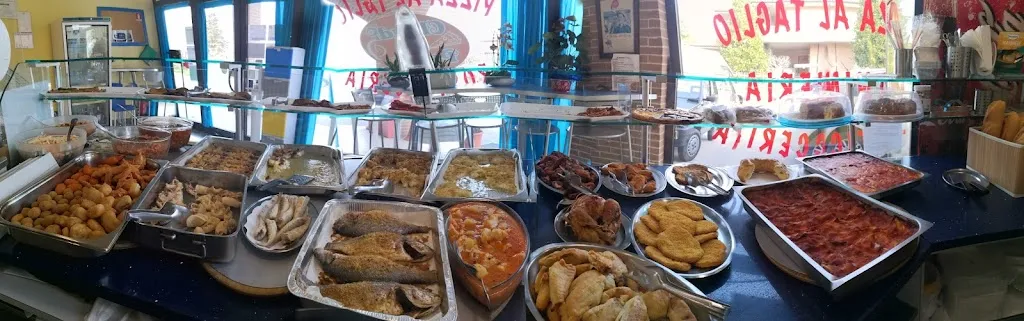 Menu_Rotisserie Pizzeria 