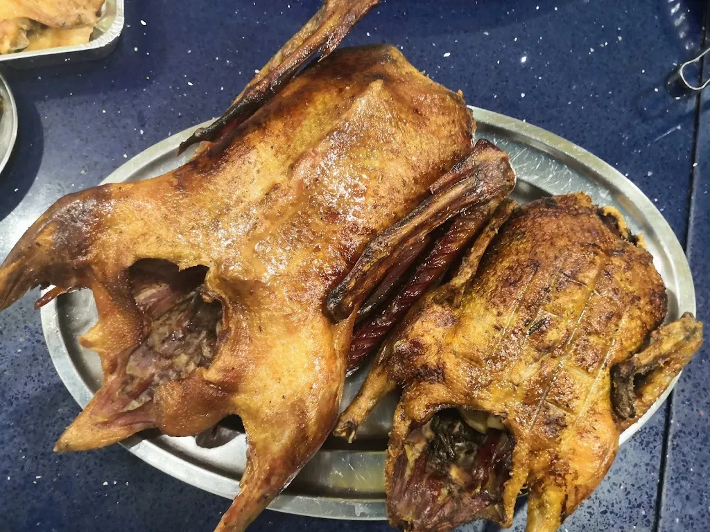 Menu_Rotisserie Pizzeria 