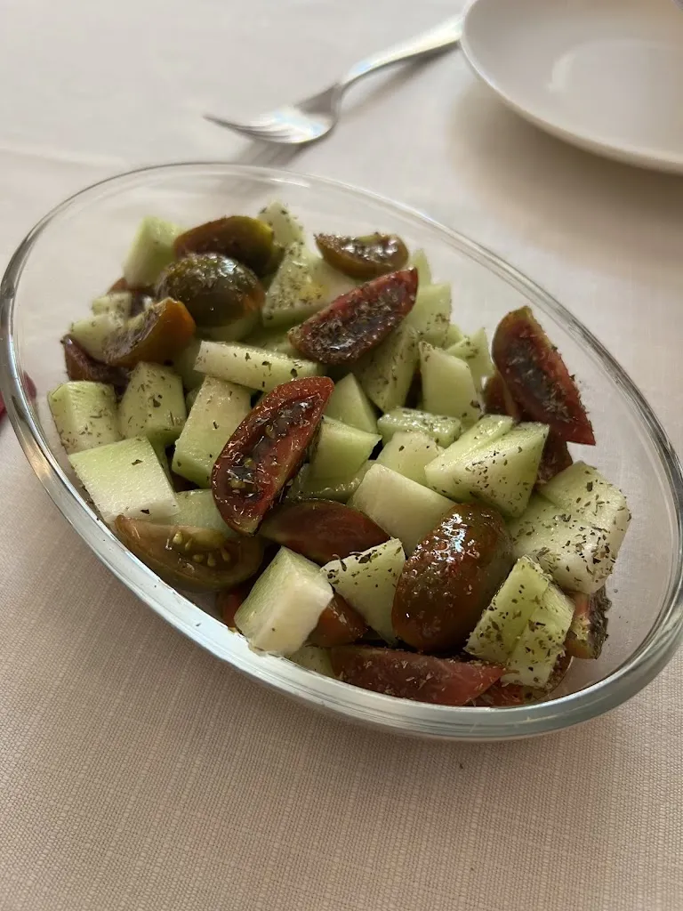 Michael Carr_Taverna Ducale_Caramanico Terme_review