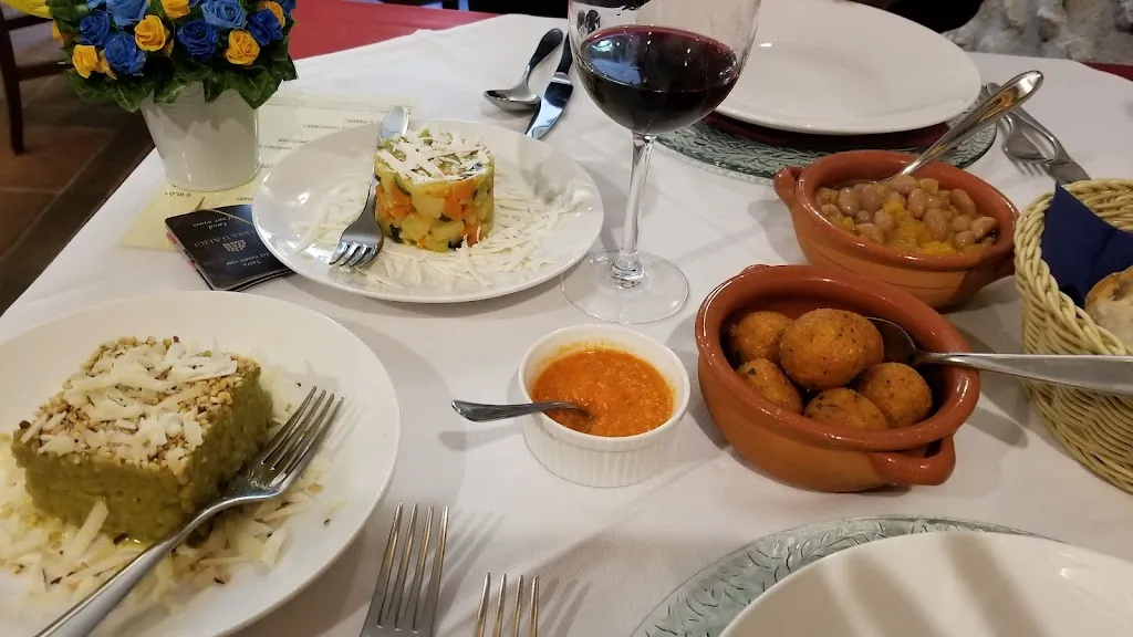 Sylvie Sikand_Taverna Ducale_Caramanico Terme_review