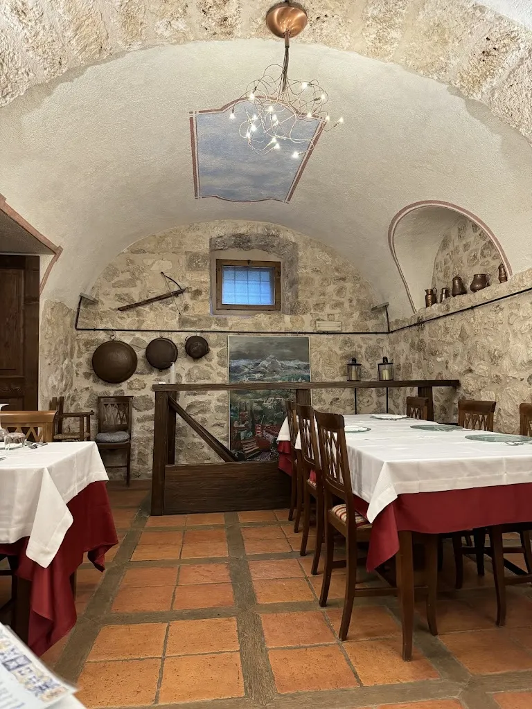 Taverna Ducale_Caramanico Terme_slider_image_1
