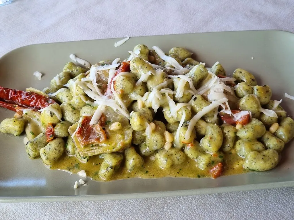 Reuma Nachmias_Osteria il Gufetto_Gradara_recensione