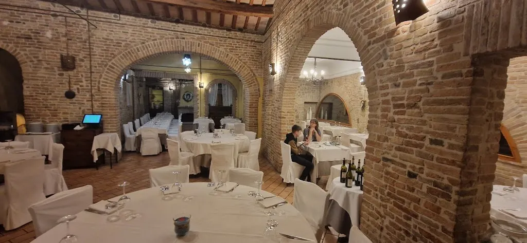 Marcus Matthews_Mastin Vecchio_Gradara_review