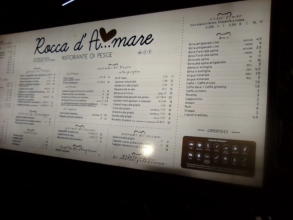 Menu_Rocca D'A...Mare_Gradara_image_2