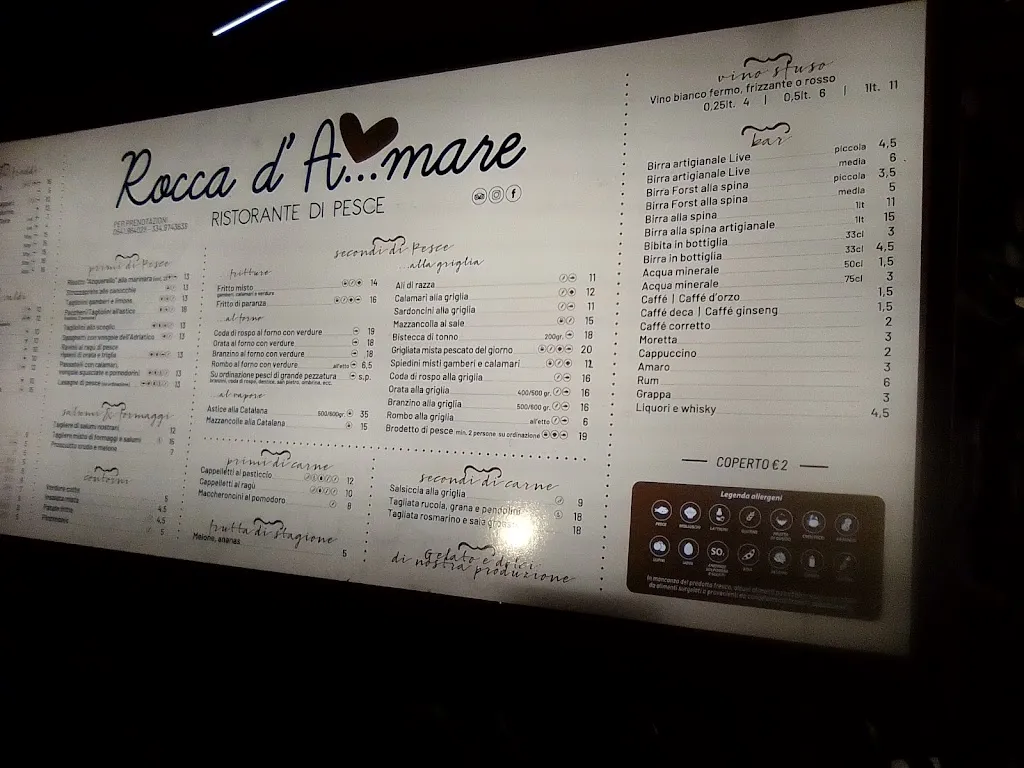 Menu_Rocca D'A...Mare_Gradara_image_4