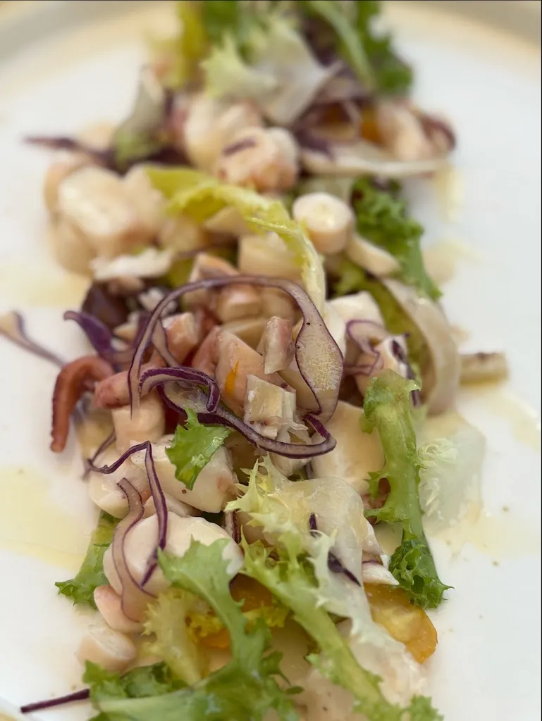 Kevin Ei_Rocca D'A...Mare_Gradara_review