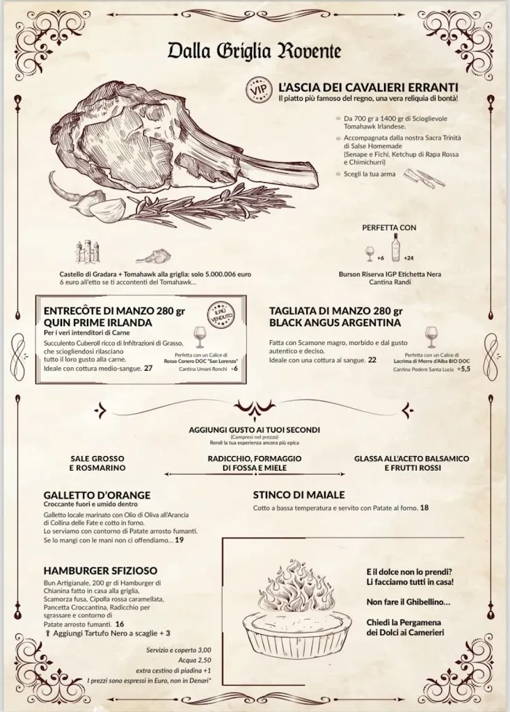 Menu_Ristorante Il Bacio_Gradara_image_2