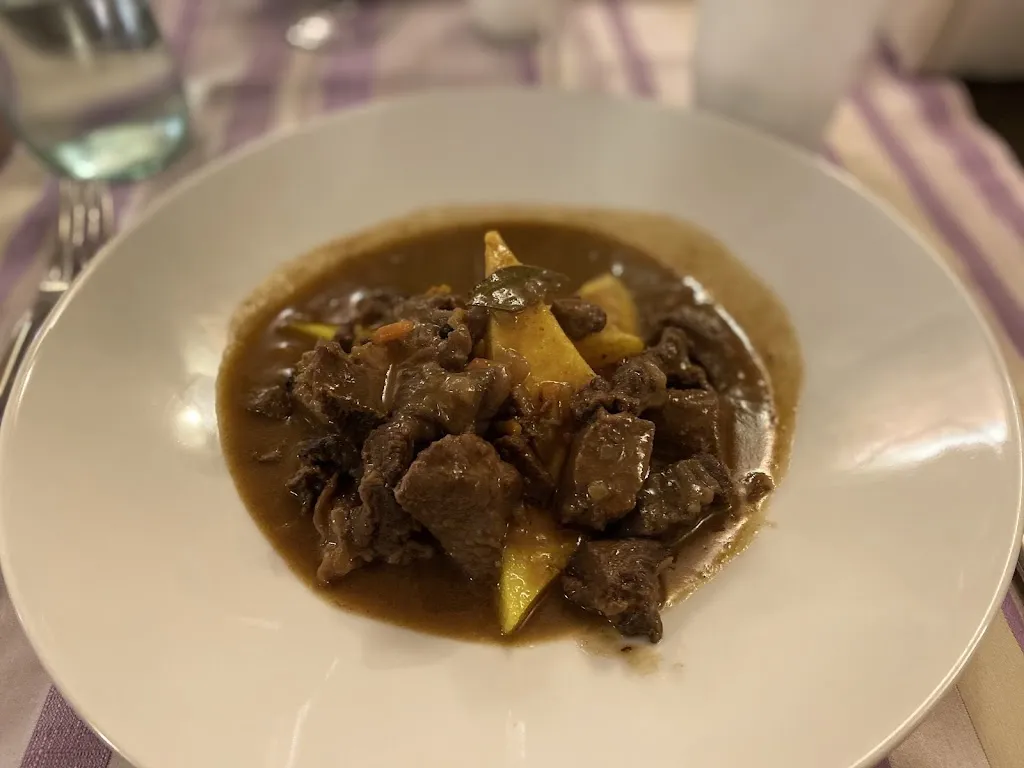 Leonardo Cusinato_Locanda Quinto Canto Gradara_Gradara_review