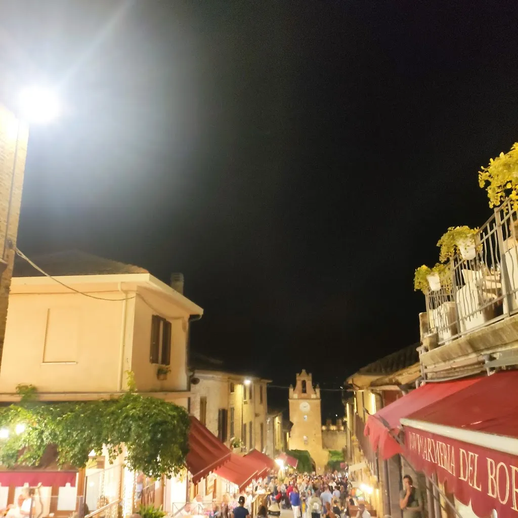 Milena Maggi_Locanda Quinto Canto Gradara_Gradara_review