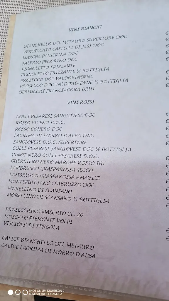 Menu_Tavernetta Paolo e Francesca_Gradara_image_1