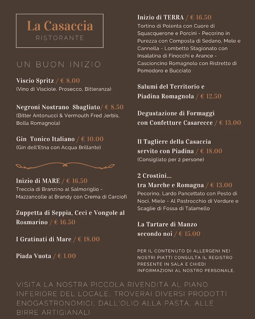 Menu_Ristorante La Casaccia_Gradara_image_2