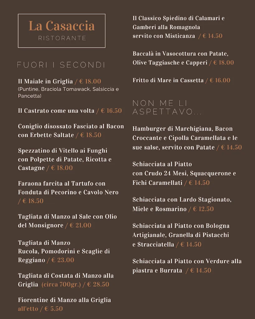 Menu_Ristorante La Casaccia_Gradara_image_4