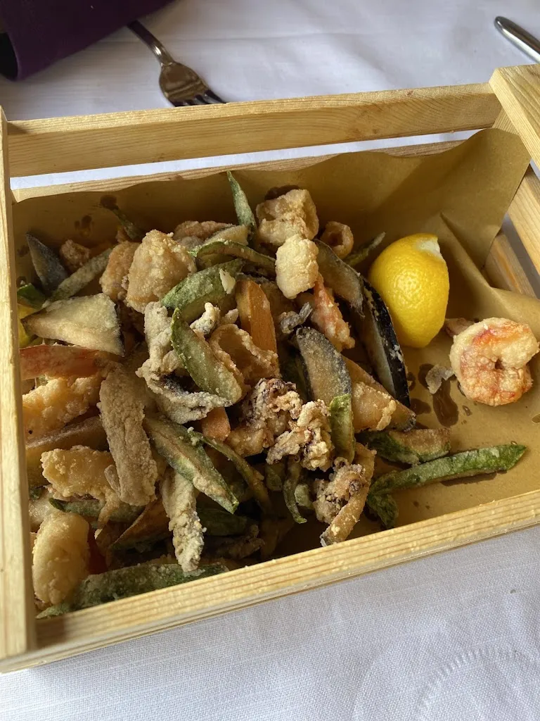 Isabelle Mendizabal_Ristorante La Casaccia_Gradara_review