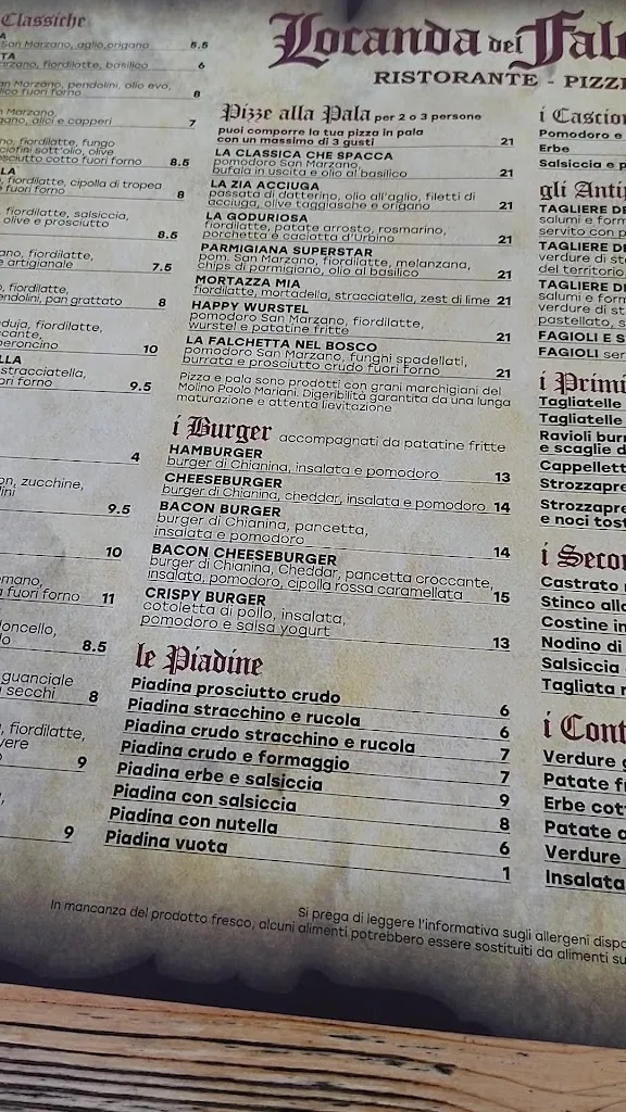 Menu_Locanda del Falconiere_Gradara_image_2