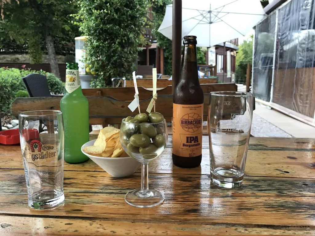 Kevin John McGuire_Locanda del Falconiere_Gradara_review