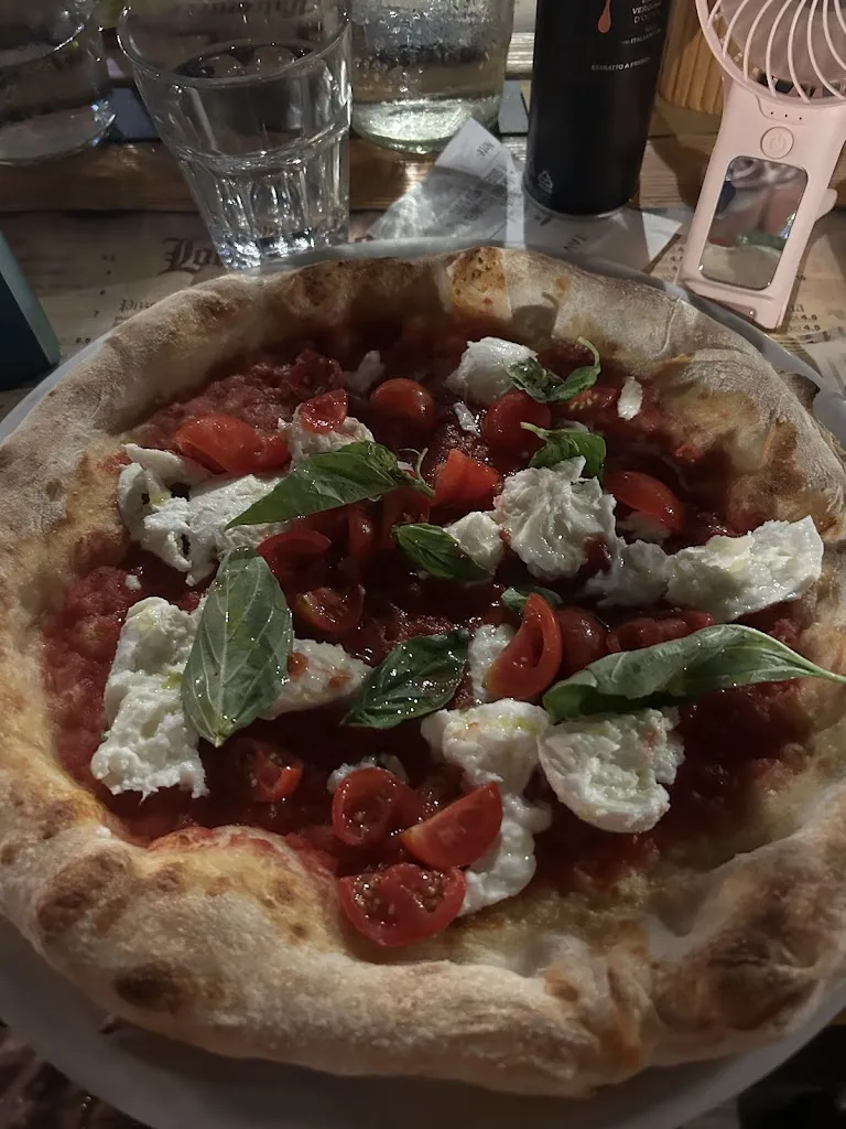 Loredana DI FRANCESCO_Locanda del Falconiere_Gradara_review