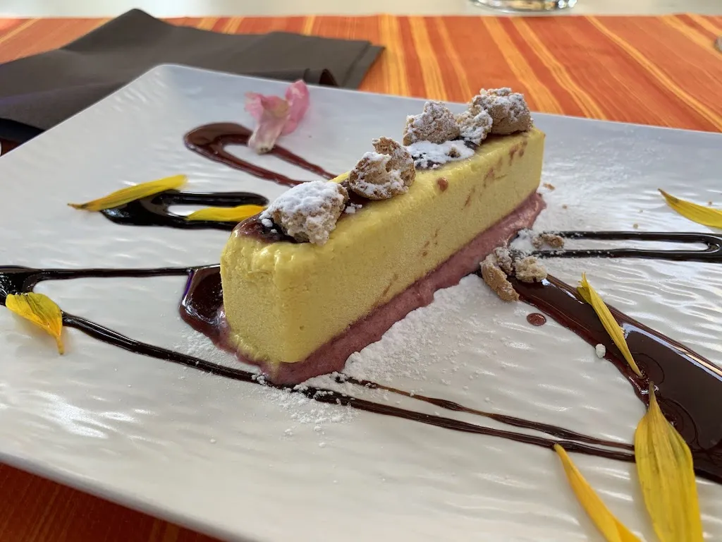 Savina Bertollini_Ristorante La Botte_Gradara_review