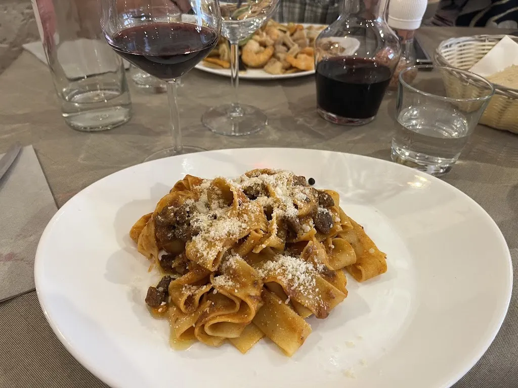 Mária Zita Molnár_Cibovagando_Gradara_review