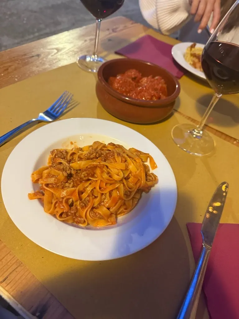 Koen Bodewes_Osteria Il Melograno_Gradara_review