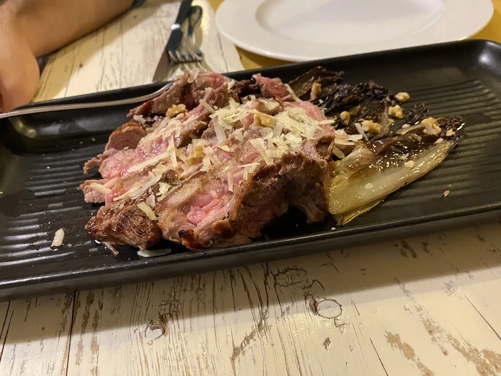 Lahav Constantini_Osteria Il Melograno_Gradara_review