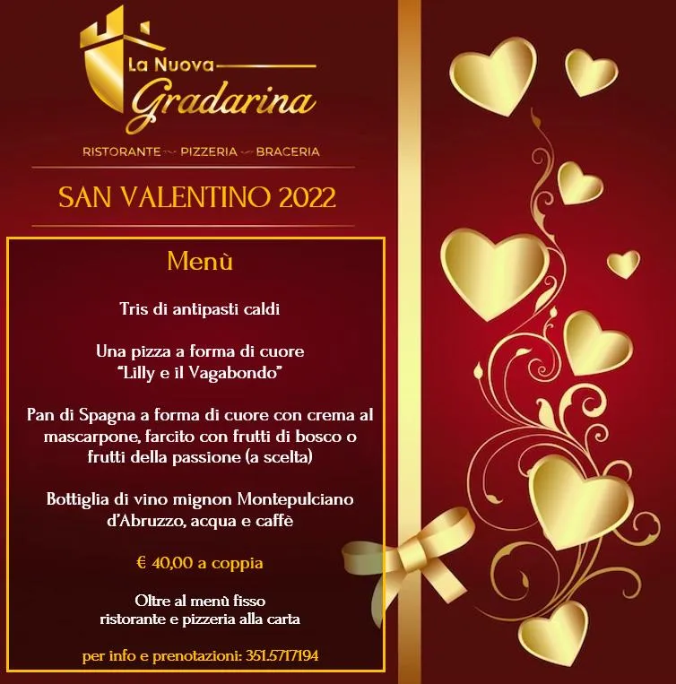 Menu_Ristorante Pizzeria Braceria La Nuova Gradarina_Gradara_image_1