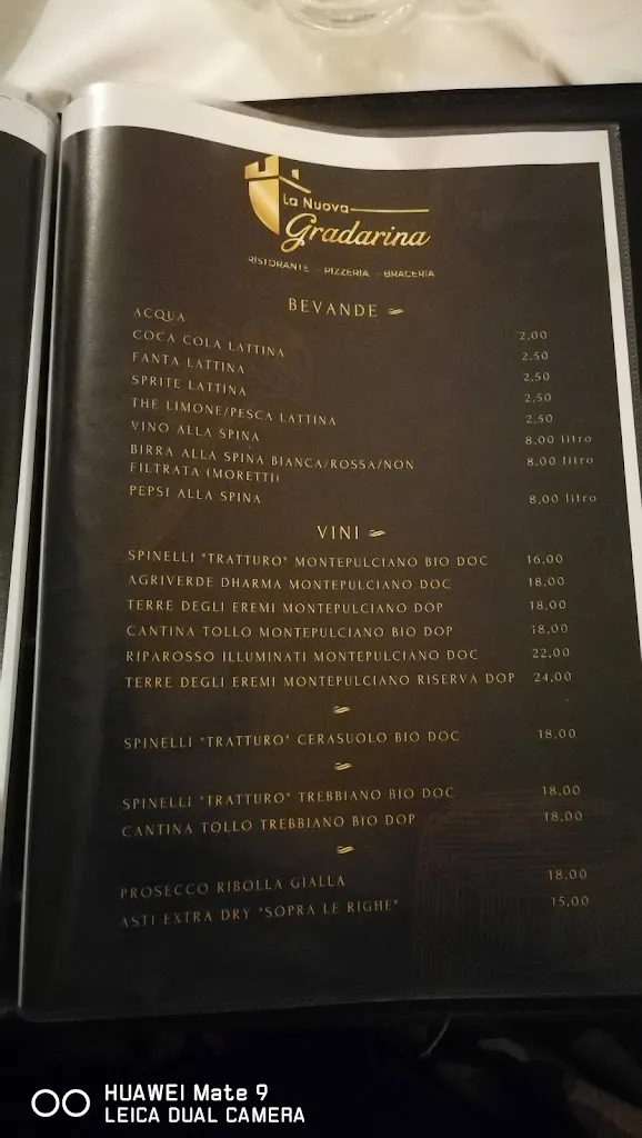 Menu_Ristorante Pizzeria Braceria La Nuova Gradarina_Gradara_image_4