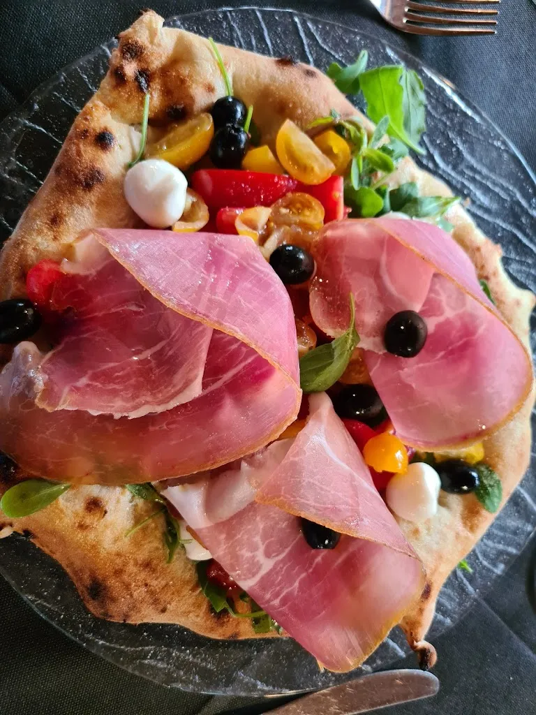 Lize Nieuwoudt_Ristorante Pizzeria Braceria La Nuova Gradarina_Gradara_review