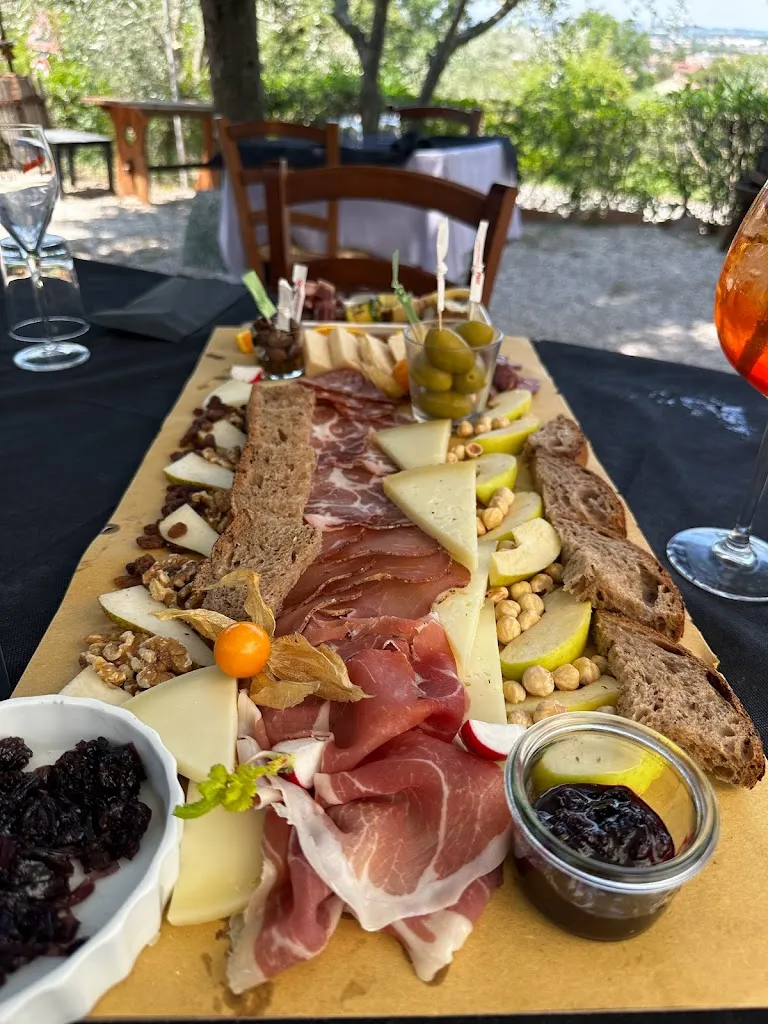 Ristorante Pizzeria Braceria La Nuova Gradarina_Gradara_slider_image_3