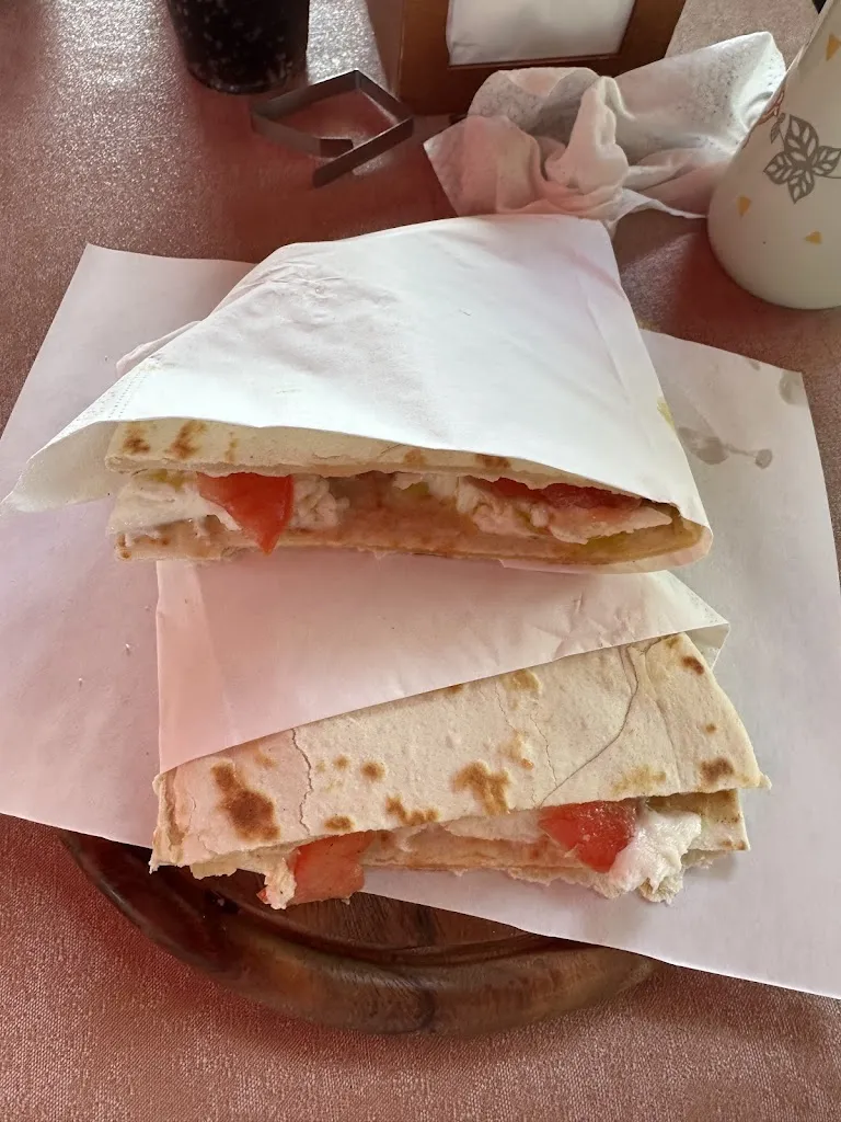 Nikki Kadak_Piadineria Doni • since 1960_Gradara_recensione