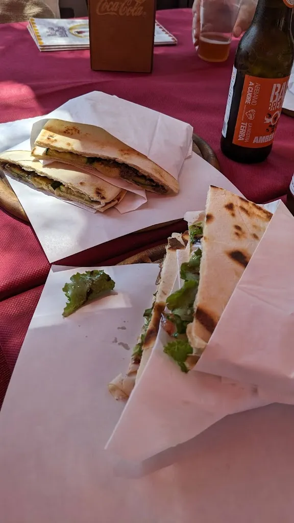 Roland Egiazaryan_Piadineria Doni • since 1960_Gradara_recensione