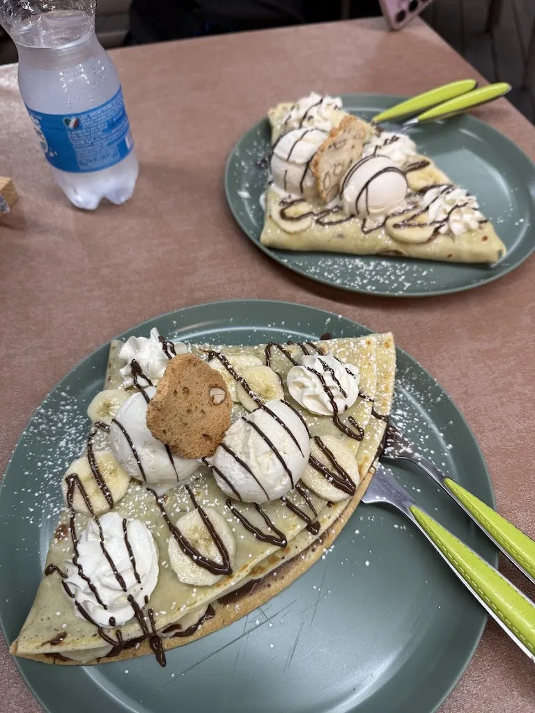 Fabio R_Dolce Ristoro_Gradara_recensione