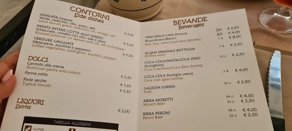Menu_Arrosteria del Vicoletto_Casalini_image_2