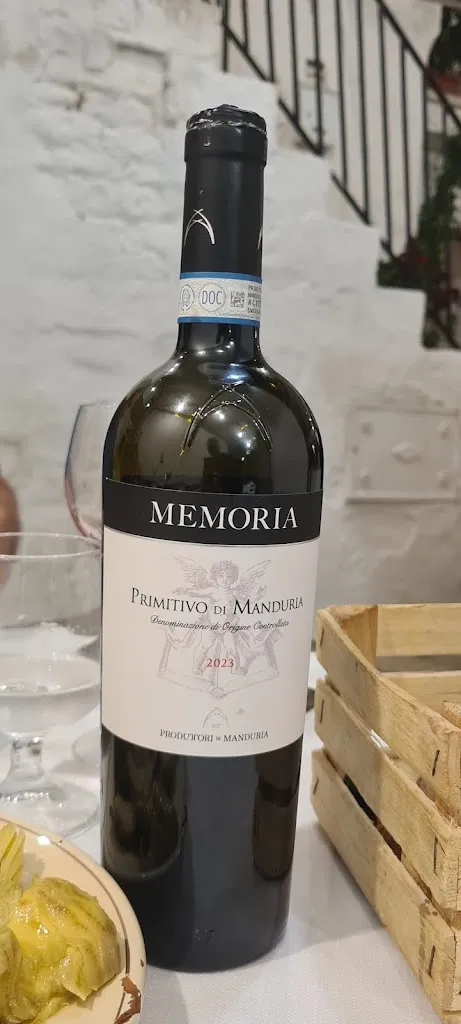 Roberto De Filippo_Arrosteria del Vicoletto_Casalini_review