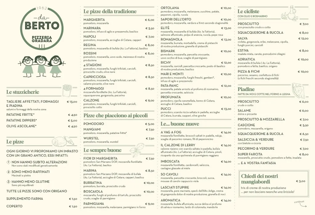 Menu_Pizzeria Da Berto_Gradara_image_1