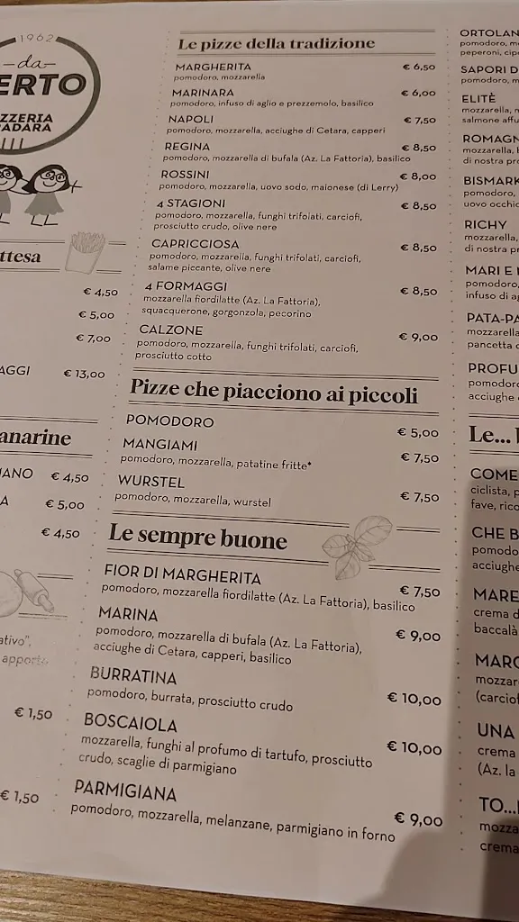 Menu_Pizzeria Da Berto_Gradara_image_4